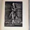 Casanova's Homecoming - Illus. Rockwell Kent 1947 | Limited Edition