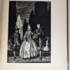 Casanova's Homecoming - Illus. Rockwell Kent 1947 | Limited Edition