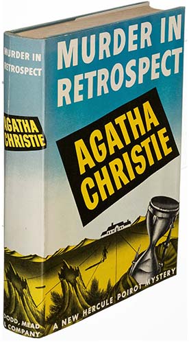 Agatha Christie - Murder in Retrospect 1942 US
