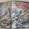 The Stress of Her Regard - Tim Powers 1989 | 1st Edition