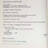 The Stress of Her Regard - Tim Powers 1989 | 1st Edition