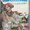The Dispossessed - Ursula K. Le Guin 1974 | 1st Edition