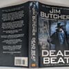 Dead Beat: The Dresden Files, Book 7 - Jim Butcher 2005 | 1st Edition