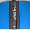 Dead Beat: The Dresden Files, Book 7 - Jim Butcher 2005 | 1st Edition