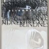 Blindness - José Saramago 1997 | 1st Edition