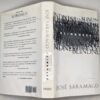 Blindness - José Saramago 1997 | 1st Edition