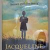 Brown Girl Dreaming - Jacqueline Woodson 2014 | 1st Edition