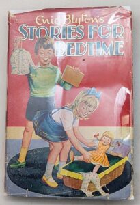 Stories for Bedtime - Enid Blyton 1966 | 1st Edition
