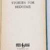 Stories for Bedtime - Enid Blyton 1966 | 1st Edition