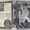 The Maltese Falcon - Dashiell Hammett 1934 | Modern Library
