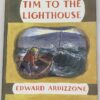 Tim to the Lighthouse - Edward Ardizzone 1968 | 1st Edition