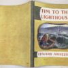 Tim to the Lighthouse - Edward Ardizzone 1968 | 1st Edition