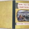 Tim to the Lighthouse - Edward Ardizzone 1968 | 1st Edition