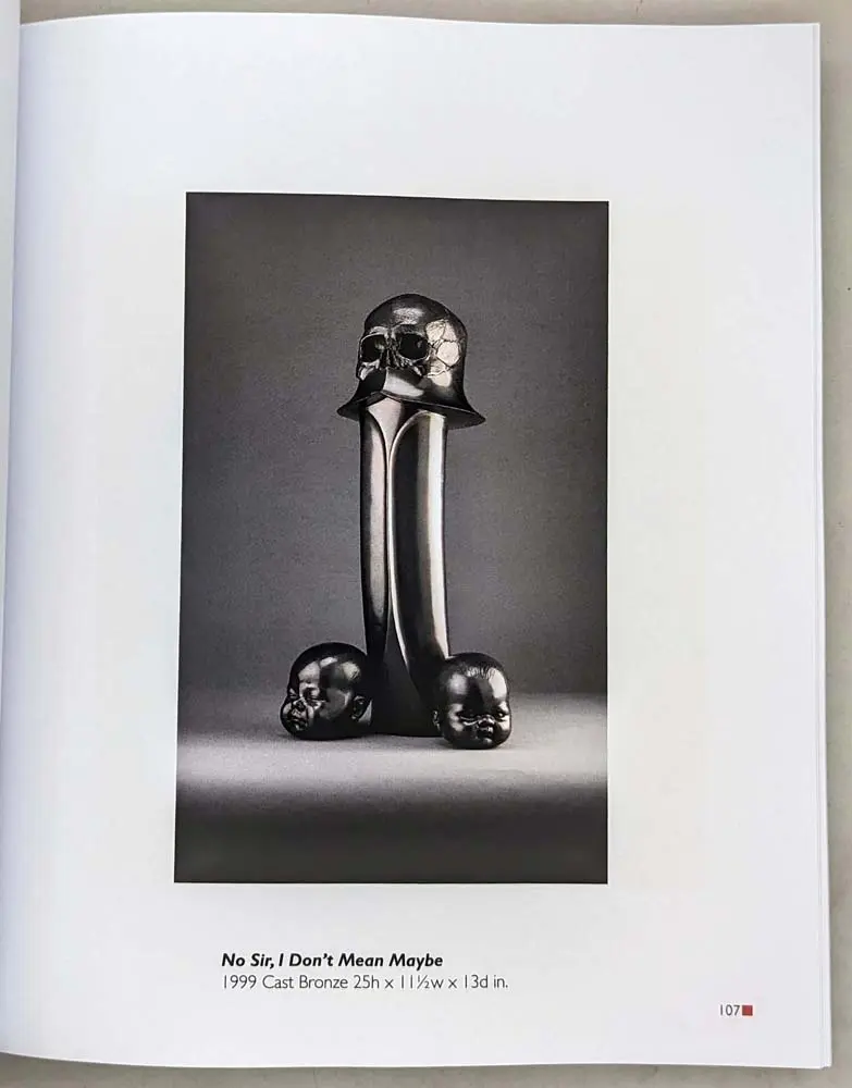 Ronald Garrigues Monograph, Catalogue Raisonné 2020 | Limited edition Ronald Garrigues Monograph, Catalogue Raisonné 2020 | Limited edition