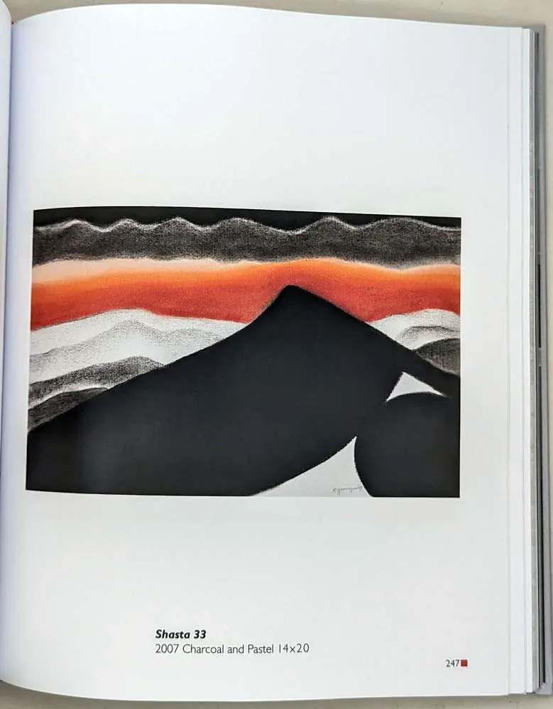 Ronald Garrigues Monograph, Catalogue Raisonné 2020 | Limited edition Ronald Garrigues Monograph, Catalogue Raisonné 2020 | Limited edition