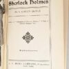 The Memoirs of Sherlock Holmes - Arthur Conan Doyle 1894