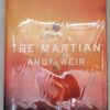 The Martian - Andy Weir 2014 | 1st Edition