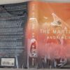 The Martian - Andy Weir 2014 | 1st Edition