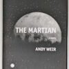 The Martian - Andy Weir 2014 | 1st Edition