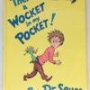 There's a Wocket in my Pocket - Dr. Seuss 1974 | 1st Edition