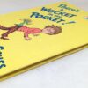 There's a Wocket in my Pocket - Dr. Seuss 1974 | 1st Edition