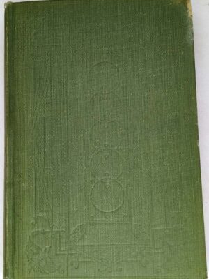 Early Poems and Stories - W.B. Yeats 1925 | 1st Edition