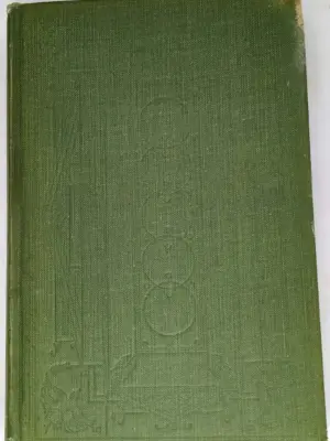 Early Poems and Stories - W.B. Yeats 1925 | 1st Edition