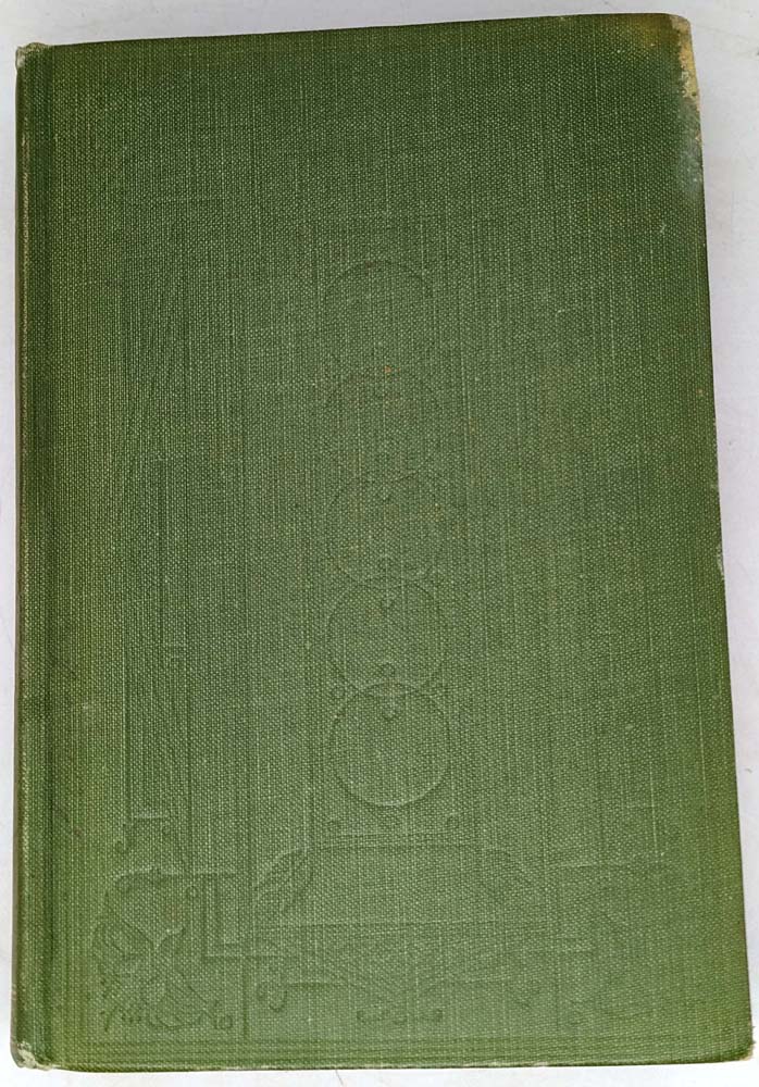 Early Poems and Stories - W.B. Yeats 1925 | 1st Edition