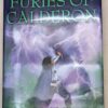 Furies of Calderon: Codex Alera, Book 1 - Jim Butcher 2004 | 1st Edition