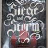 Siege and Storm - Leigh Bardugo 2013 | 1st Edition