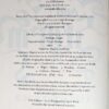 Siege and Storm - Leigh Bardugo 2013 | 1st Edition