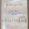 Charming Billy - Alice McDermott 1998 | 1st Edition SIGNED