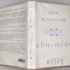 Charming Billy - Alice McDermott 1998 | 1st Edition SIGNED