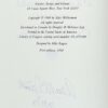 Charming Billy - Alice McDermott 1998 | 1st Edition SIGNED