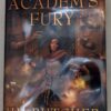 Academ's Fury: Codex Alera, Book 2 - Jim Butcher 2005