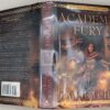 Academ's Fury: Codex Alera, Book 2 - Jim Butcher 2005