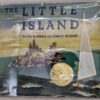 The Little Island - Margaret Wise Brown 1946