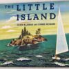 The Little Island - Margaret Wise Brown 1946