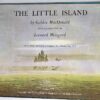 The Little Island - Margaret Wise Brown 1946