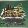 The Little Island - Margaret Wise Brown 1946