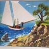 The Little Island - Margaret Wise Brown 1946