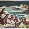 The Little Island - Margaret Wise Brown 1946