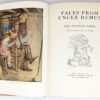 Tales From Uncle Remus - Joel Chandler Harris 1935 | 1st Edition Illus. by Milo Winter