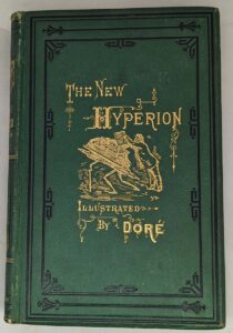 New Hyperion - Edward Strahan 1875