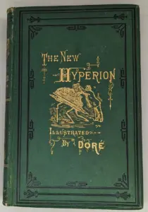 New Hyperion - Edward Strahan 1875