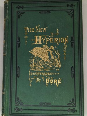 New Hyperion - Edward Strahan 1875