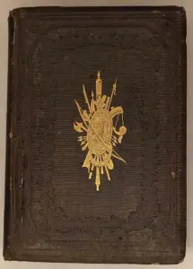 Deerslayer - James Fenimore Cooper 1861