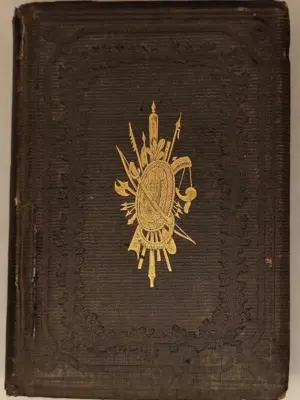 Deerslayer - James Fenimore Cooper 1861