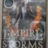 Empire of Storms - Sarah J. Maas 2016 | 1st Edition