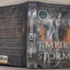 Empire of Storms - Sarah J. Maas 2016 | 1st Edition